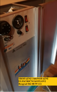 Zimski dani nas teraju da kupimo električni kotao. Majstor i nas dovode u dilemu: Trofazni monofazni električni kotao cena 24h majstor Beograd