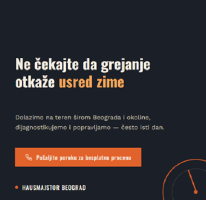Haus majstor Beograd – sve usluge na jednom mestu