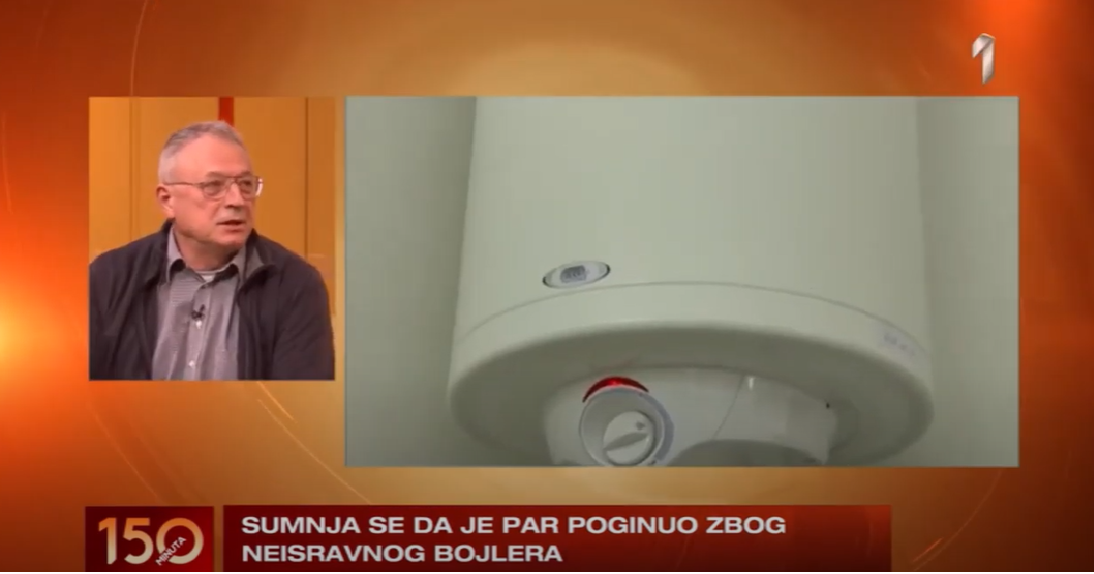 Servis protočnih bojlera Beograd – popravka svih modela